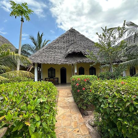 Kiwengwa Bungalow Boutique Resort Ngoại thất bức ảnh