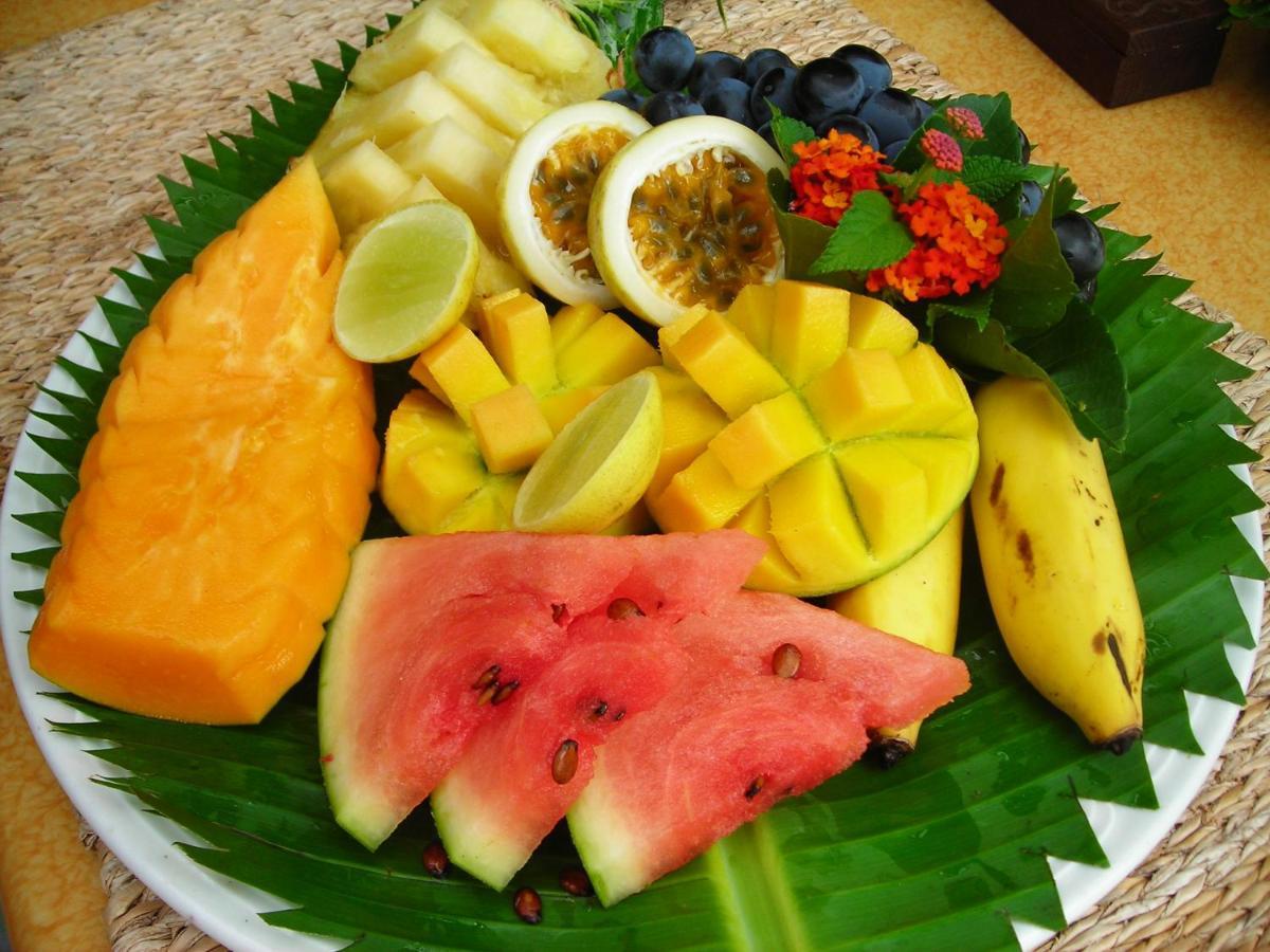 Kiwengwa Bungalow Boutique Resort Ngoại thất bức ảnh