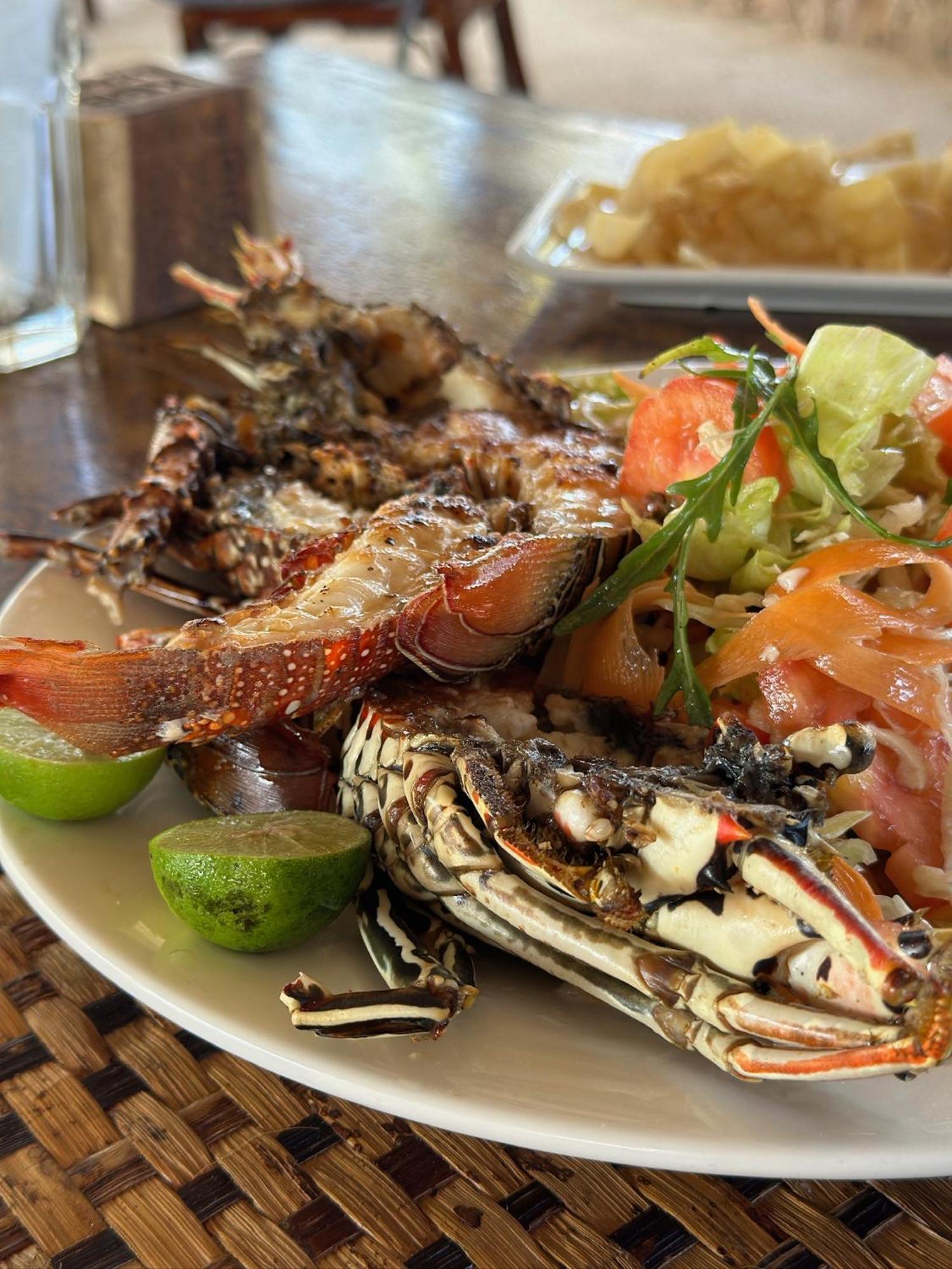 Kiwengwa Bungalow Boutique Resort Ngoại thất bức ảnh