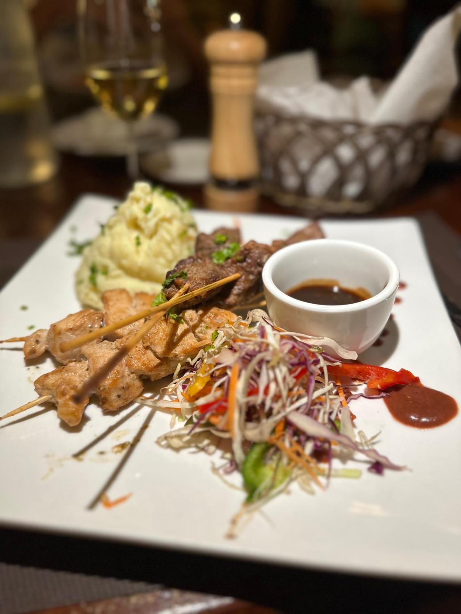 Kiwengwa Bungalow Boutique Resort Ngoại thất bức ảnh